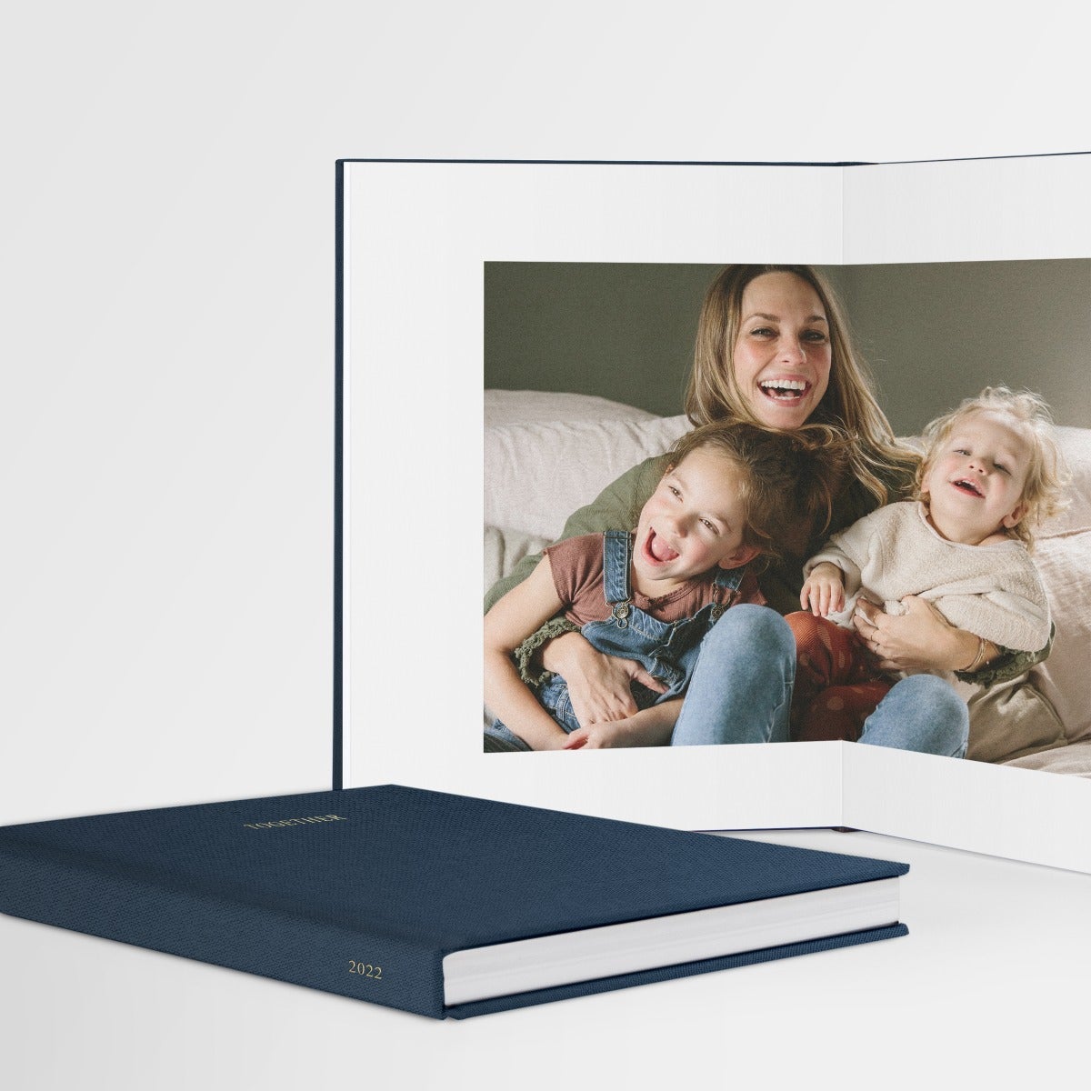 Layflat Photo Album by Artifact Uprising | Books