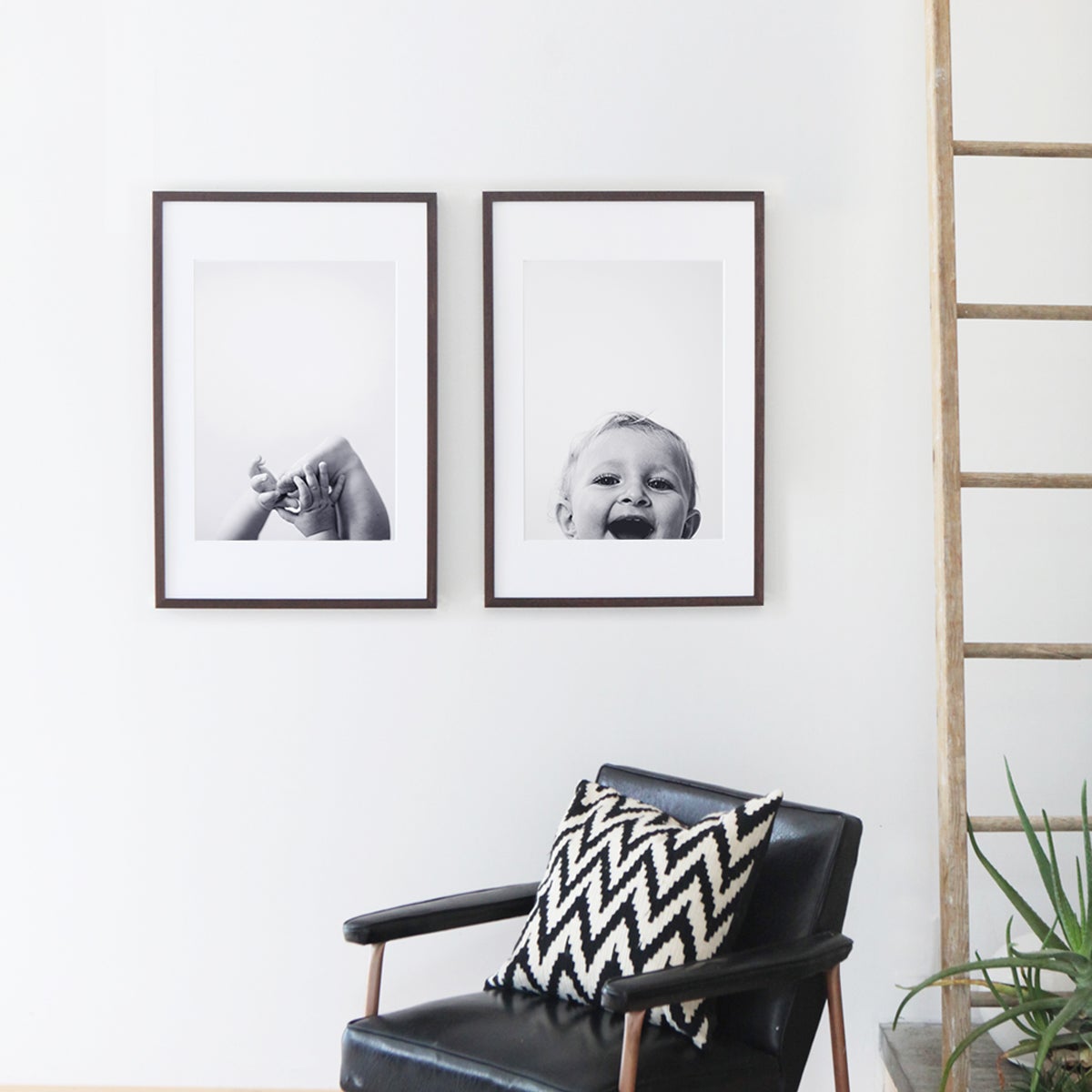 Gallery Frames