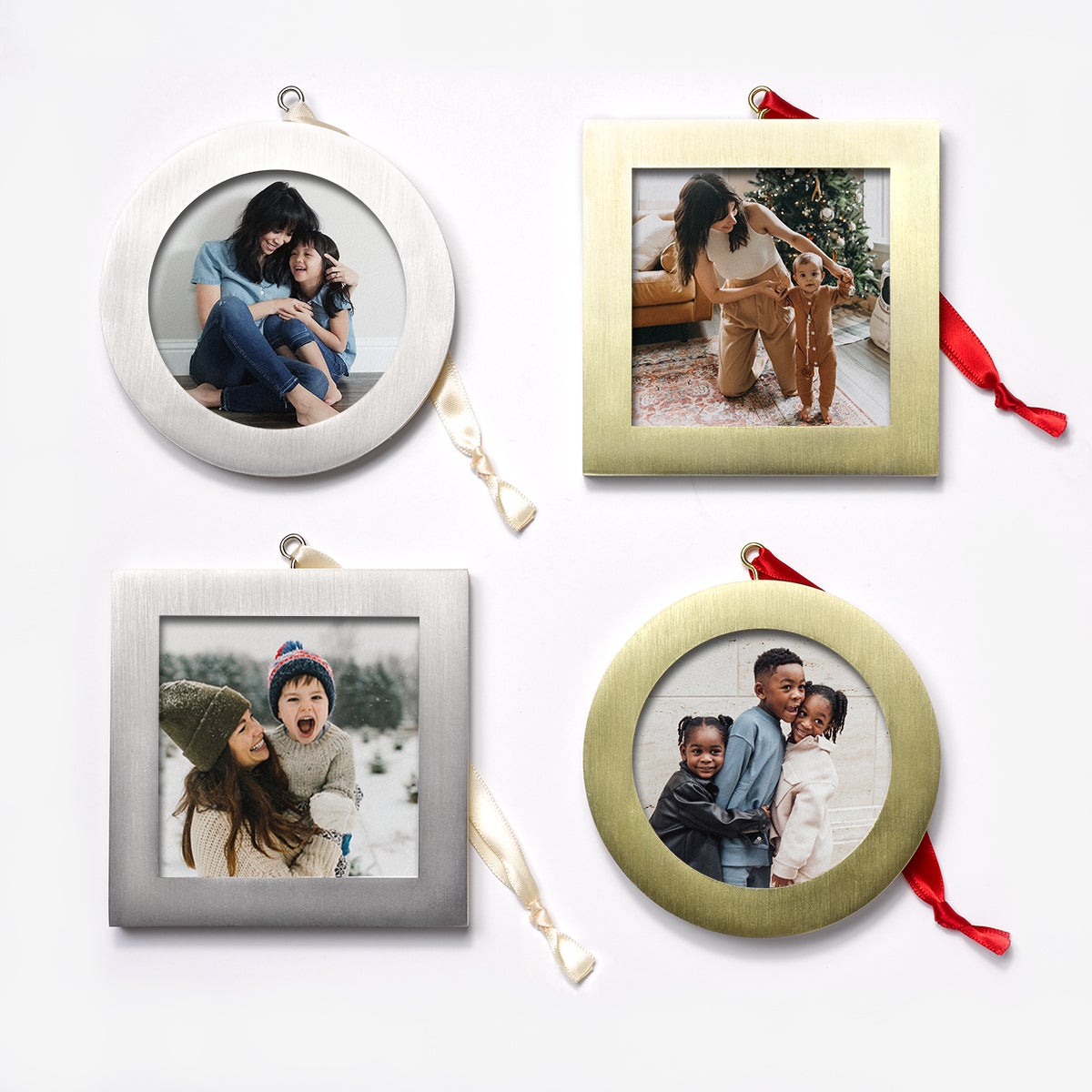 Photo Display Ornament