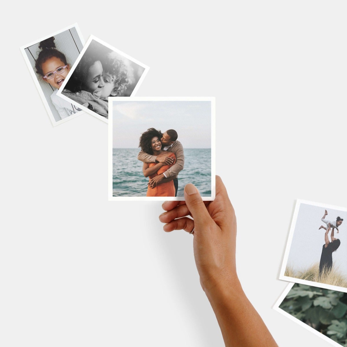 Everyday Photo Prints