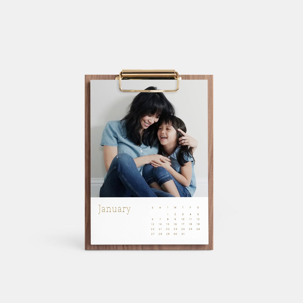 Custom Photo Calendar by Artifact Uprising | Calendars