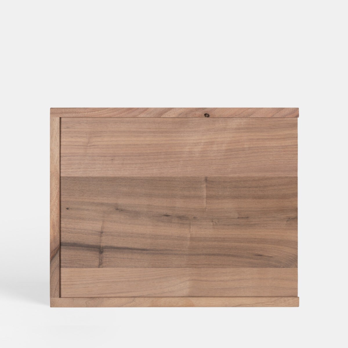 Walnut Album Box by Artifact Uprising | Photo Holders