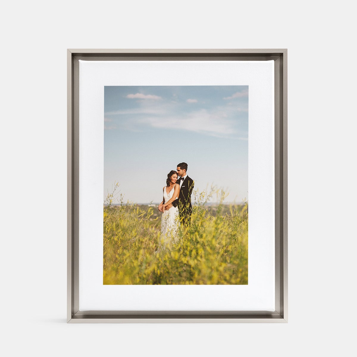 Wedding Canvas Print by Artifact Uprising | Frames