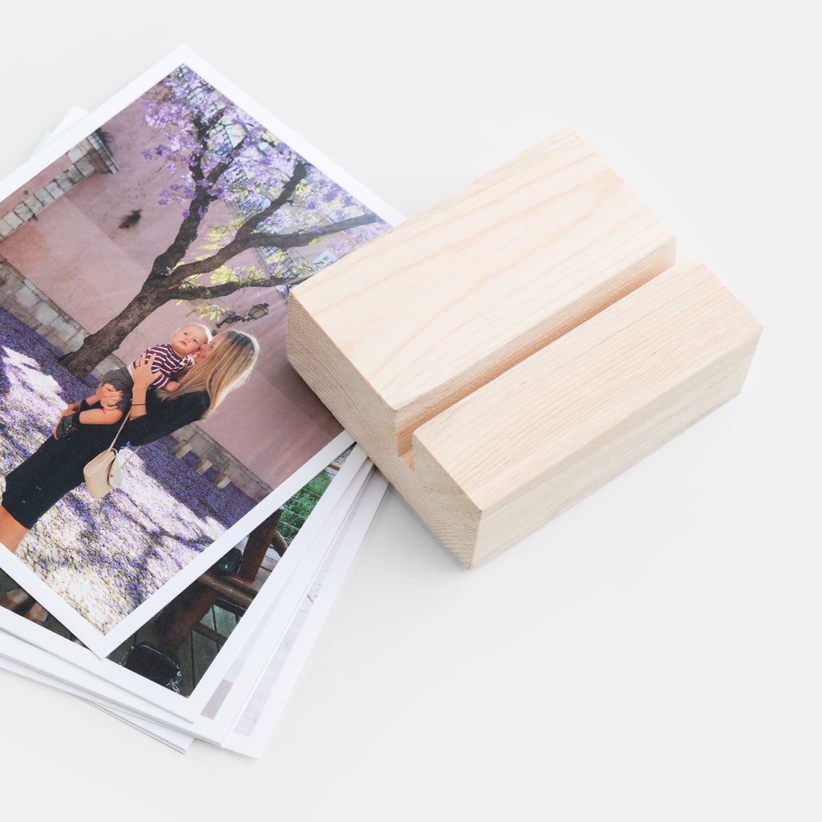 Wood Block & Prints by Artifact Uprising | Photo Holders